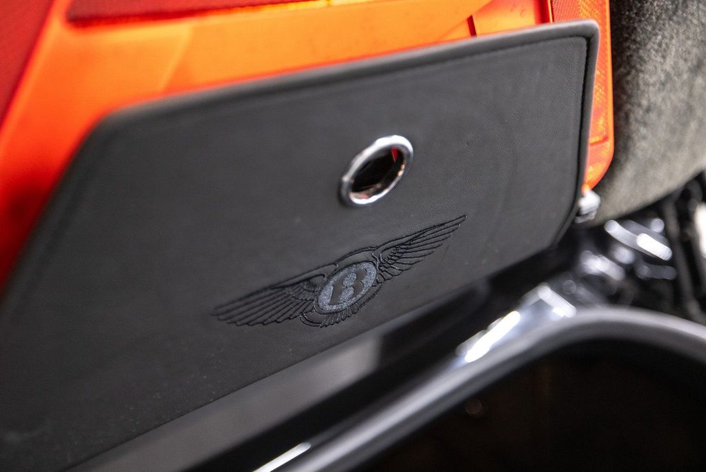 Bentley Continental GT 2006