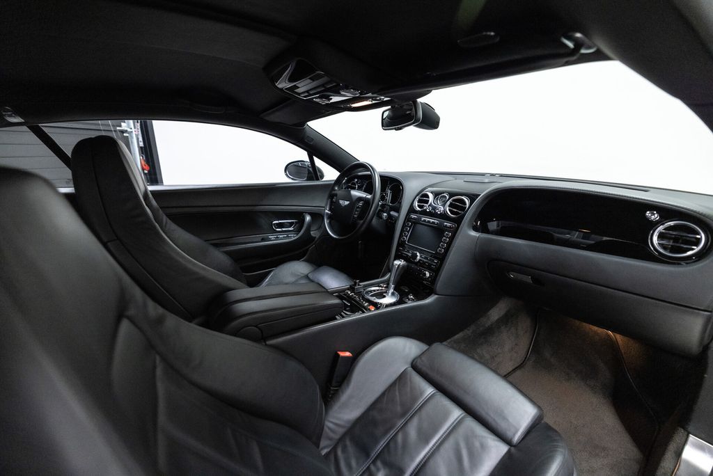 Bentley Continental GT 2006