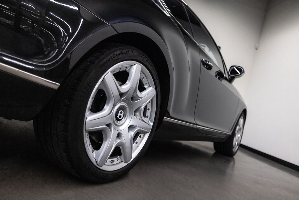 Bentley Continental GT 2006