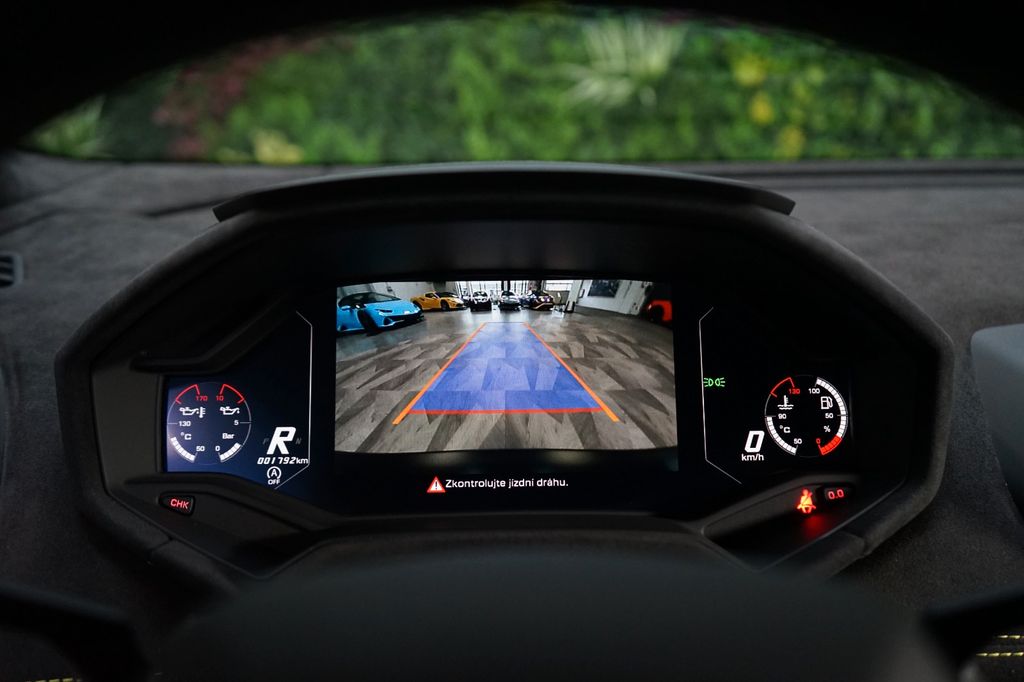 Lamborghini Huracán 2024