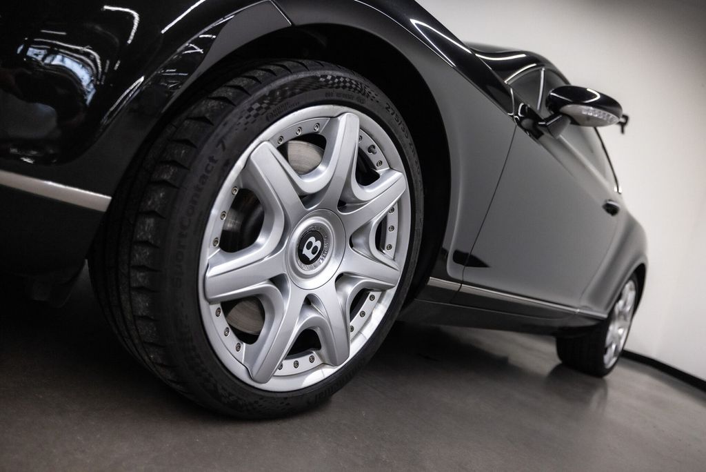 Bentley Continental GT 2006