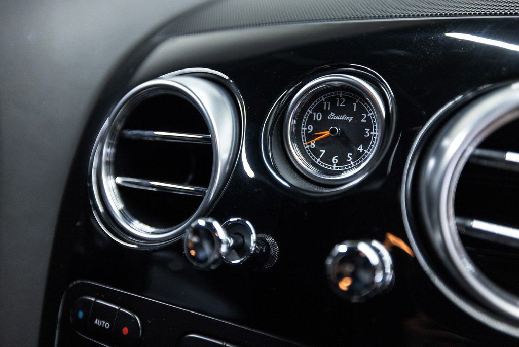 Bentley Continental GT 2006