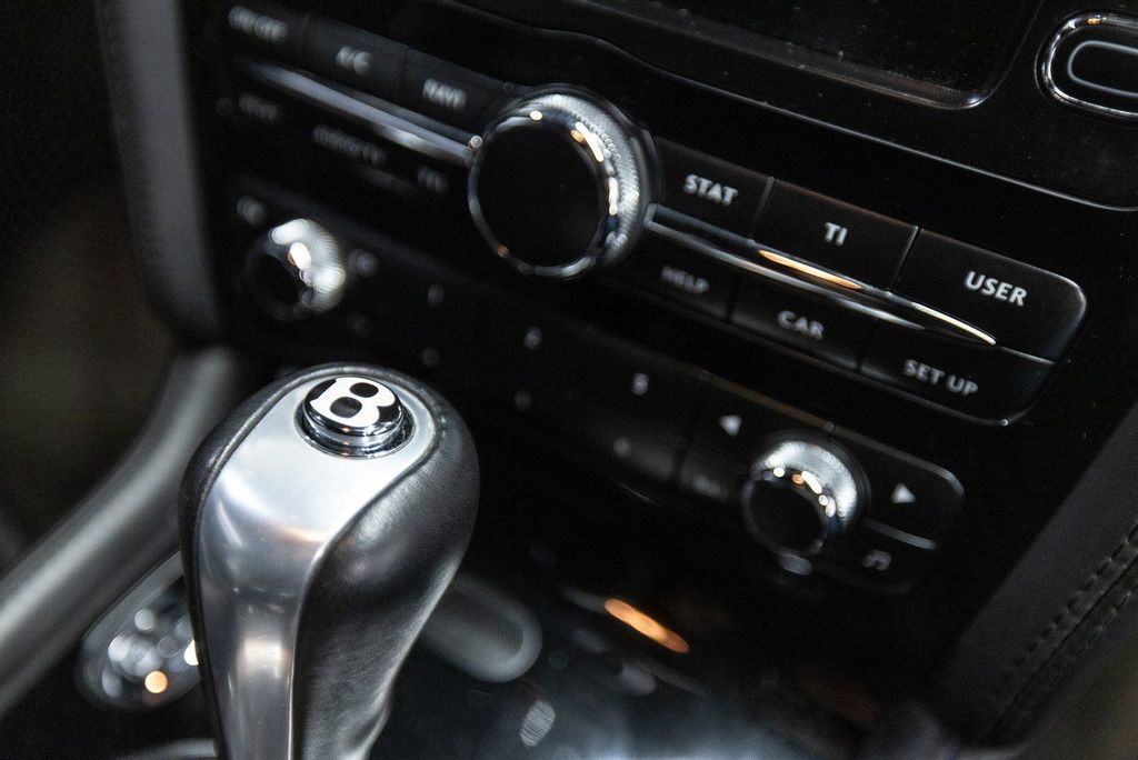 Bentley Continental GT 2006