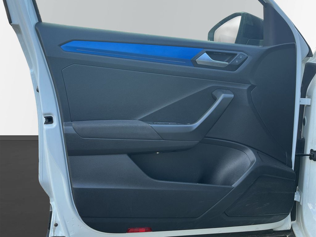 Volkswagen T-Roc 2019