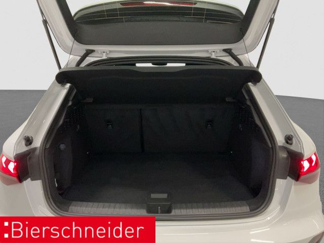 Audi A3 2024