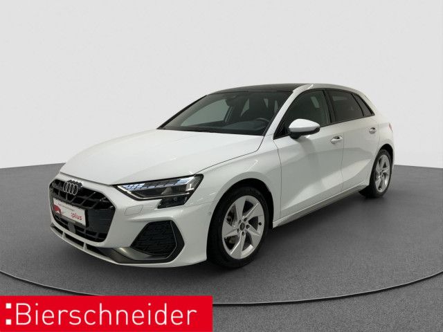 Audi A3 2024