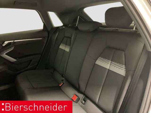 Audi A3 2024