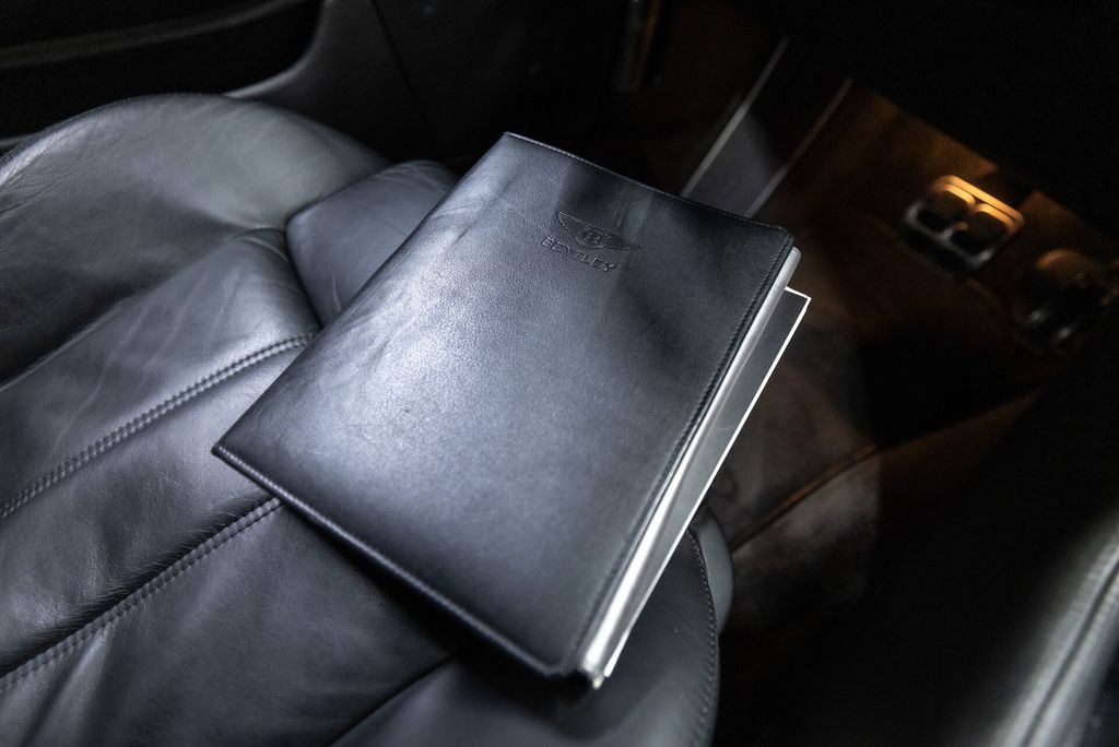 Bentley Continental GT 2006