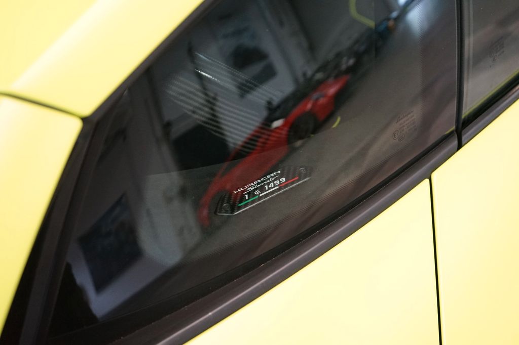 Lamborghini Huracán 2024