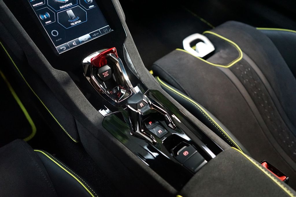 Lamborghini Huracán 2024