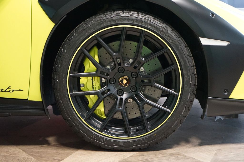 Lamborghini Huracán 2024