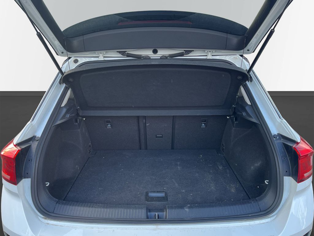 Volkswagen T-Roc 2019