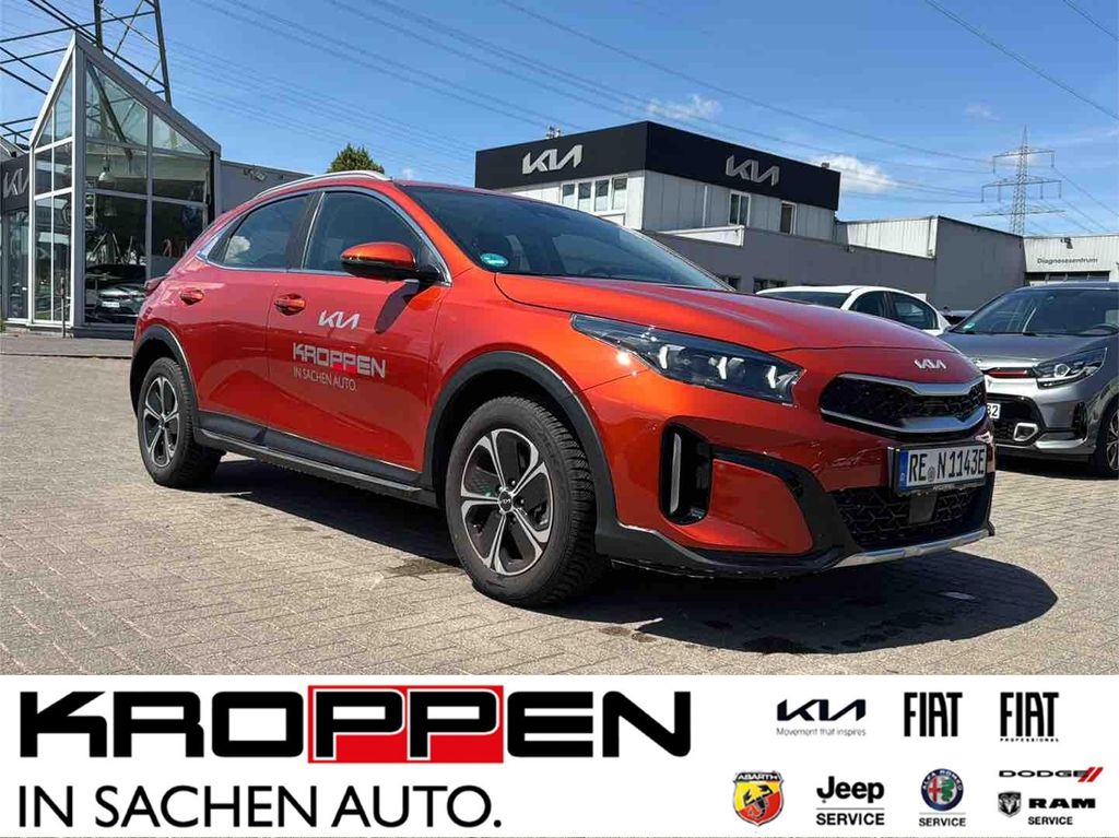 Kia XCeed 2024