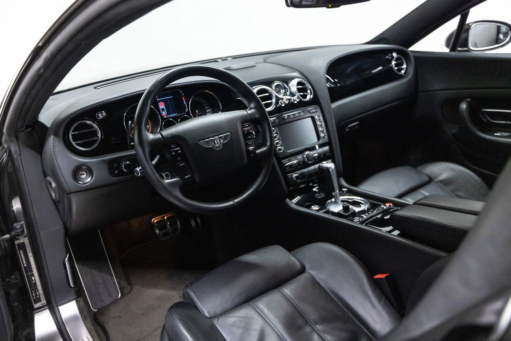 Bentley Continental GT 2006