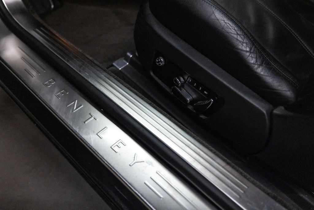 Bentley Continental GT 2006