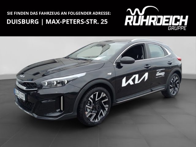 Kia XCeed 2025