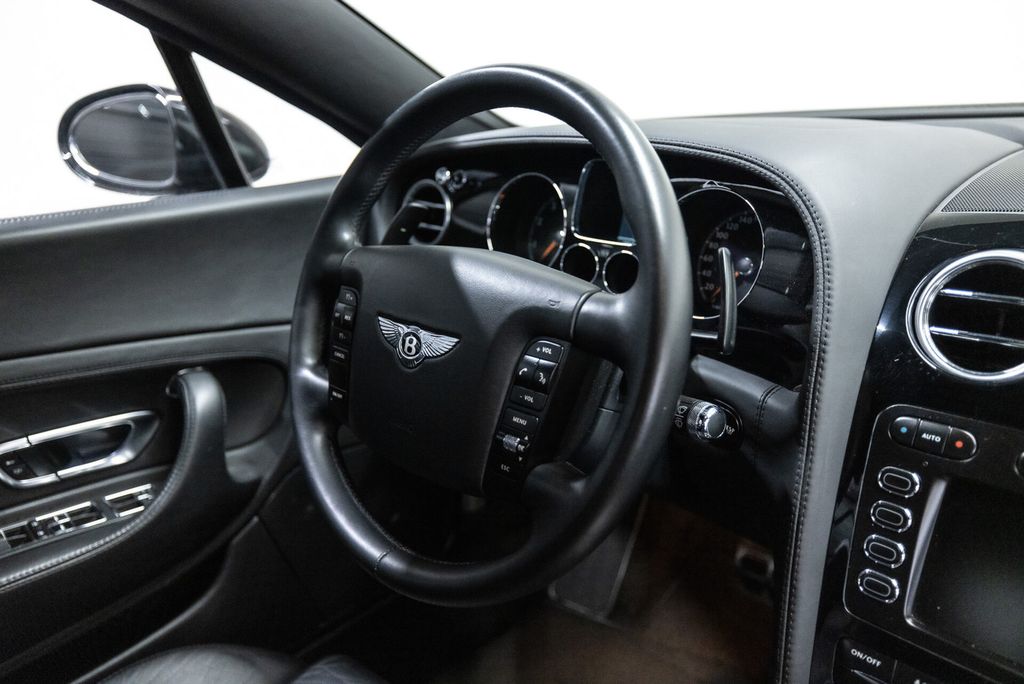 Bentley Continental GT 2006