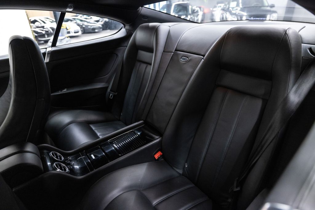 Bentley Continental GT 2006
