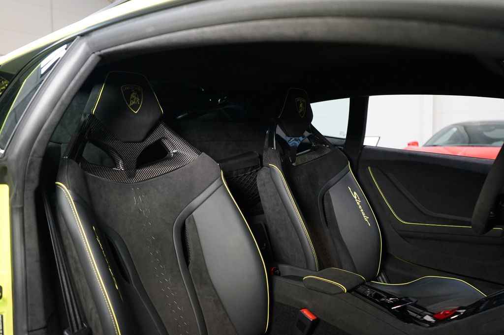 Lamborghini Huracán 2024