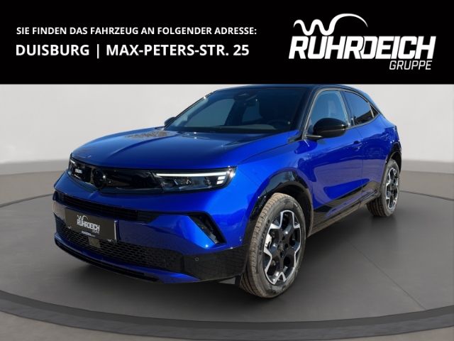 Opel Mokka 2025