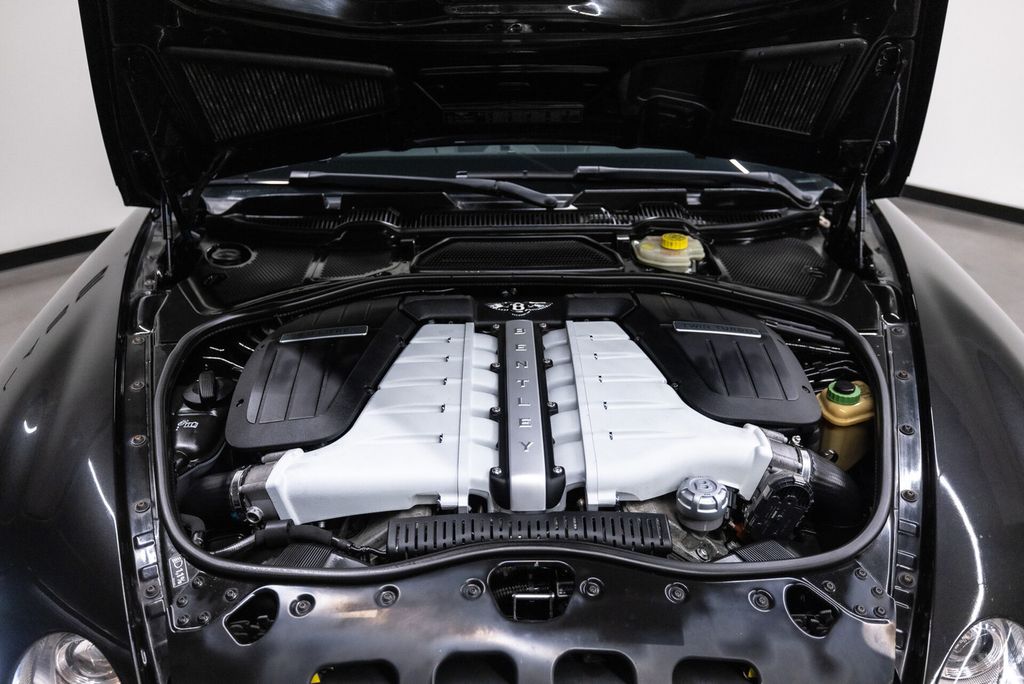 Bentley Continental GT 2006