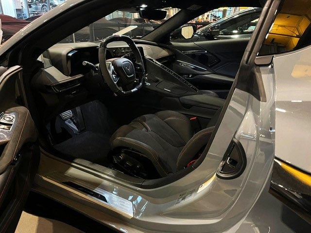Corvette Z06 2025