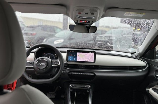 Fiat 600 2024