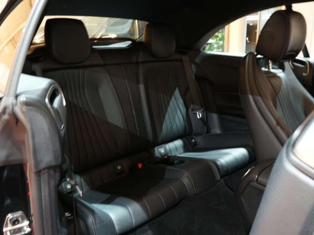 Mercedes-Benz E 200 2021