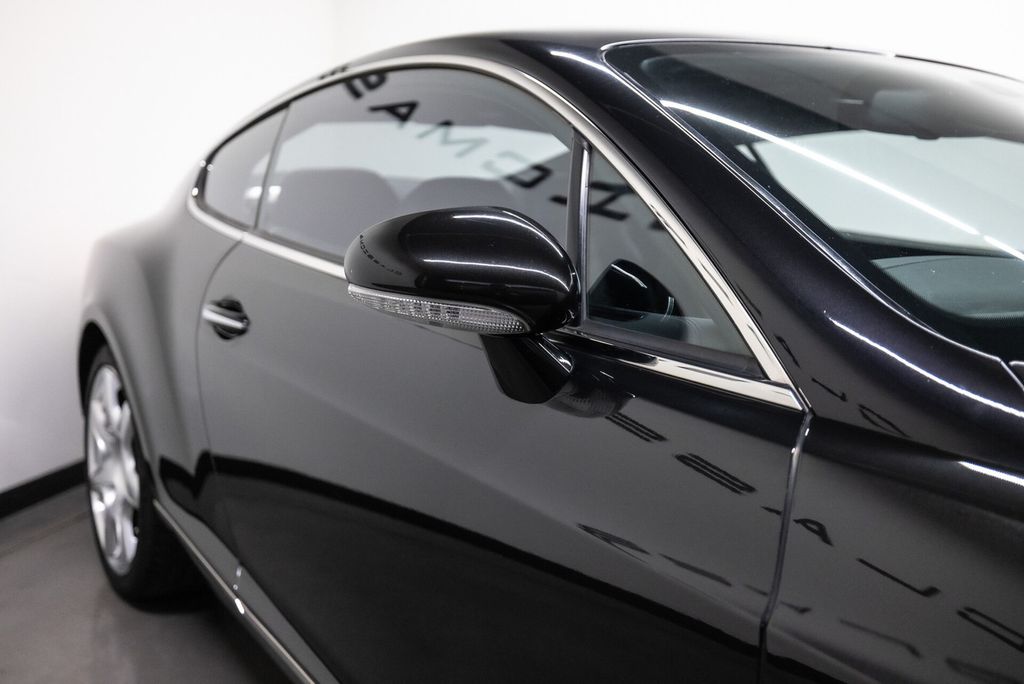 Bentley Continental GT 2006