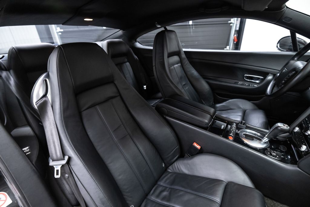 Bentley Continental GT 2006