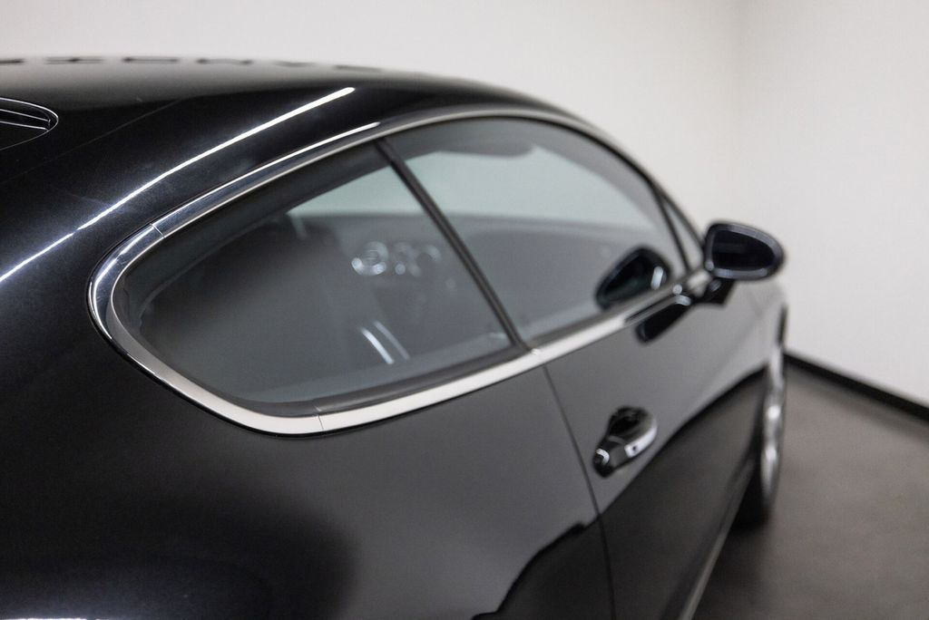 Bentley Continental GT 2006