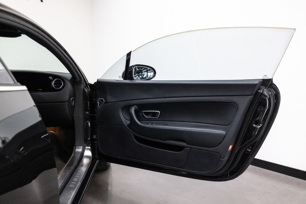 Bentley Continental GT 2006