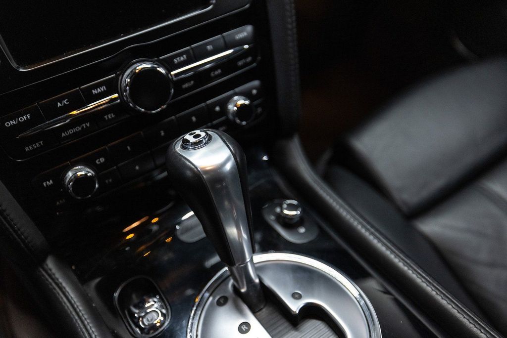 Bentley Continental GT 2006