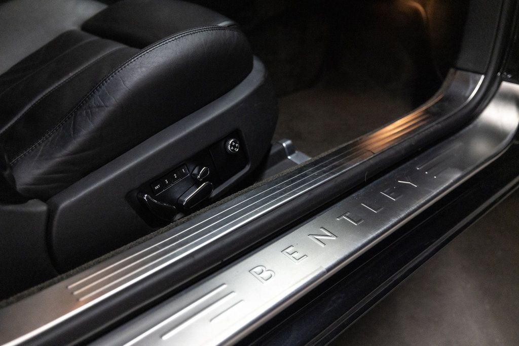 Bentley Continental GT 2006