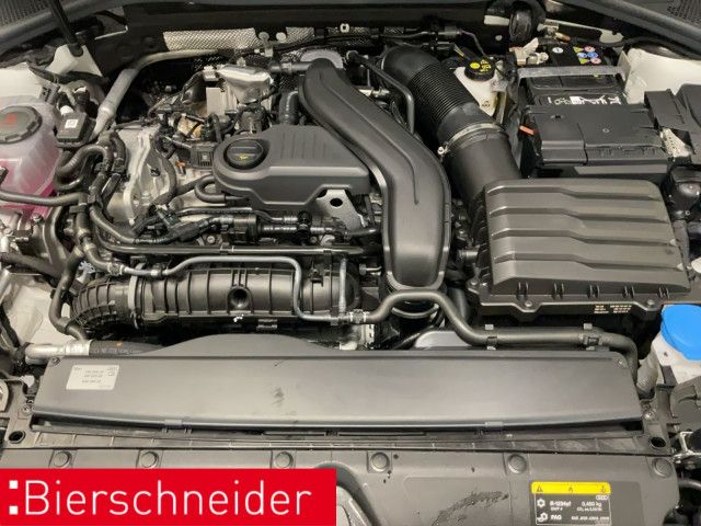 Audi A3 2024
