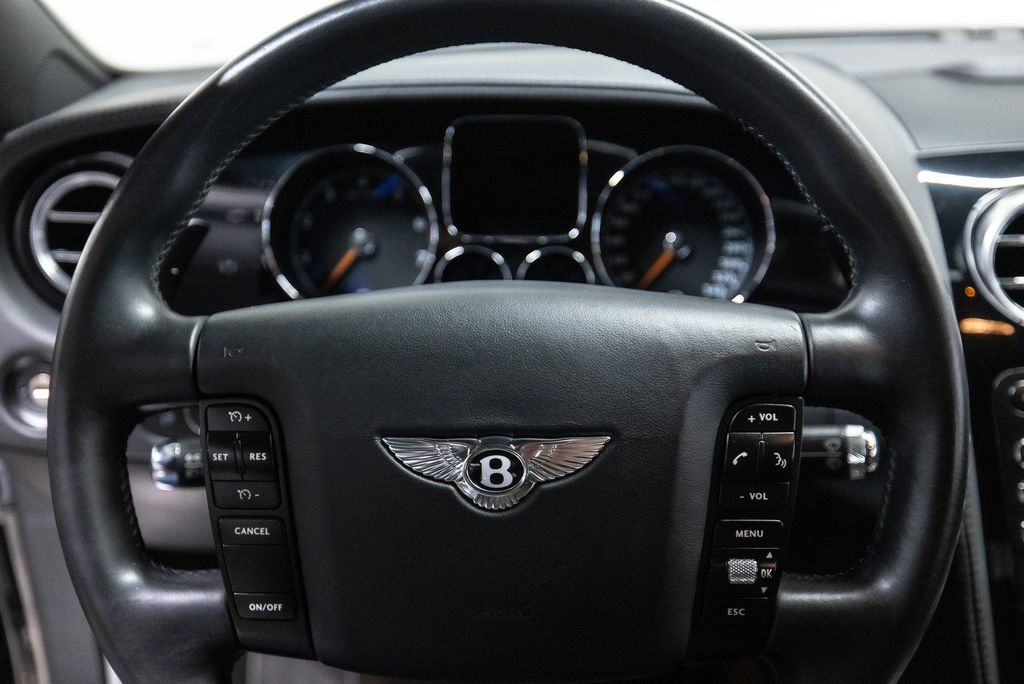Bentley Continental GT 2006