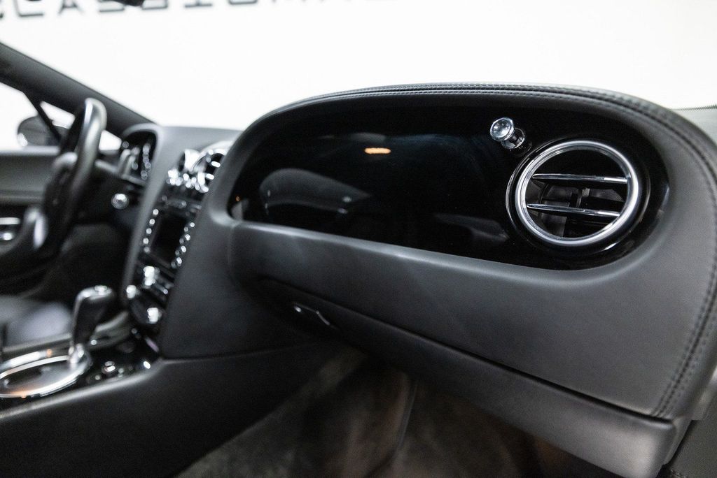 Bentley Continental GT 2006