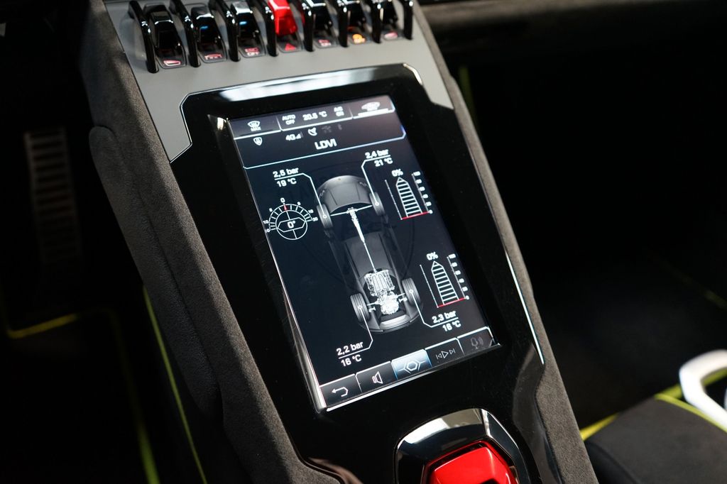 Lamborghini Huracán 2024