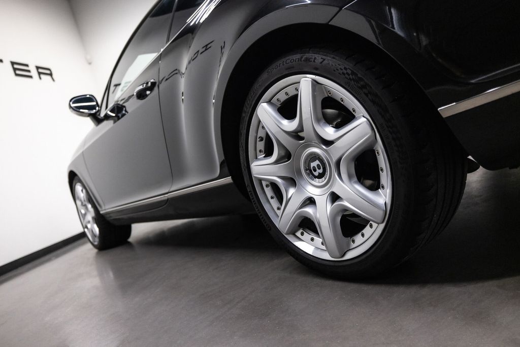 Bentley Continental GT 2006