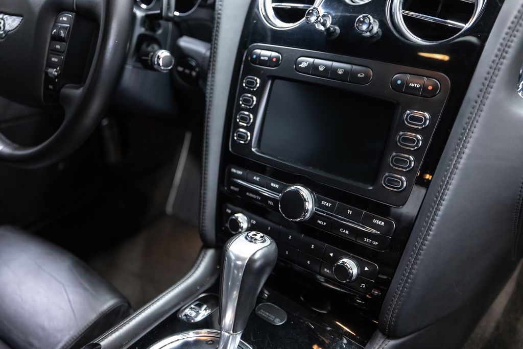 Bentley Continental GT 2006