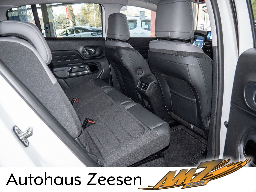 Citroën C5 Aircross 2022