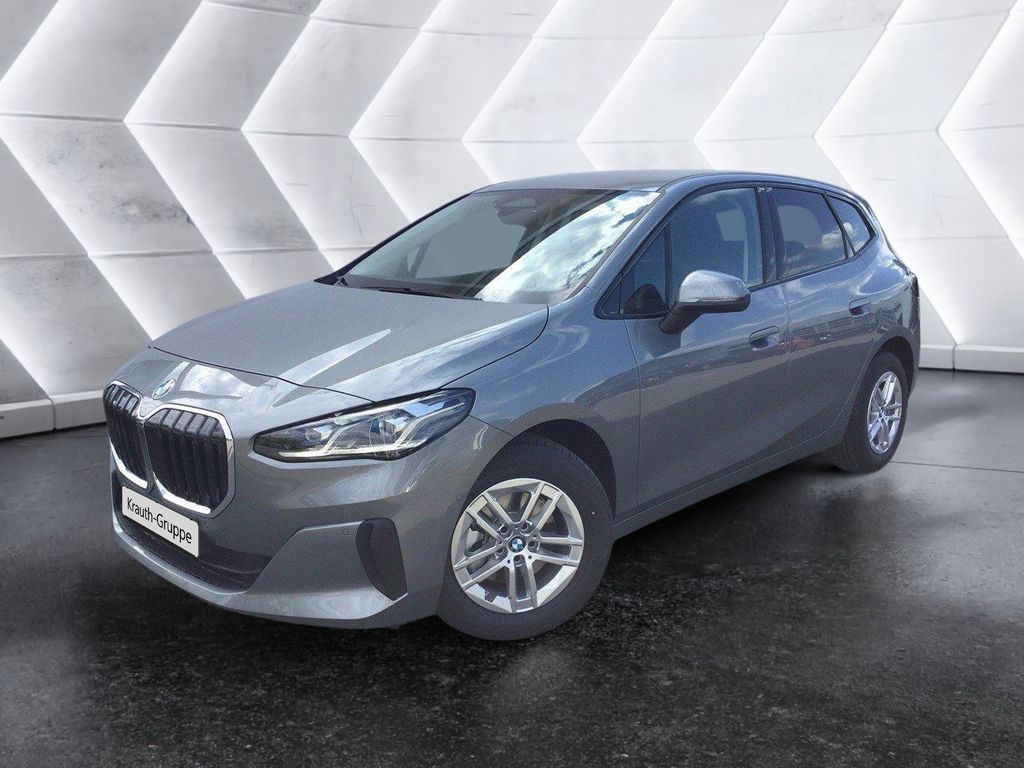 BMW 218 Active Tourer 2025