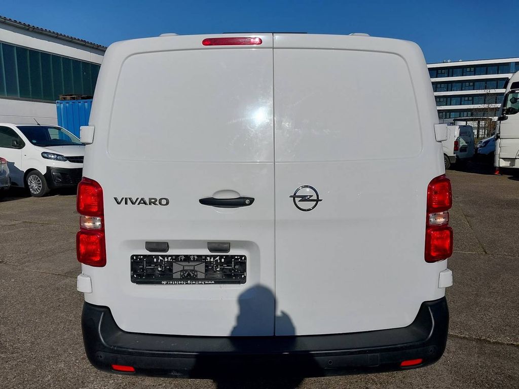 Opel Vivaro 2023