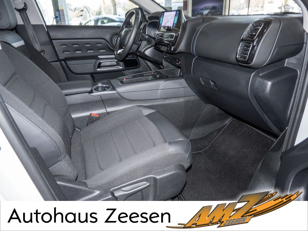 Citroën C5 Aircross 2022