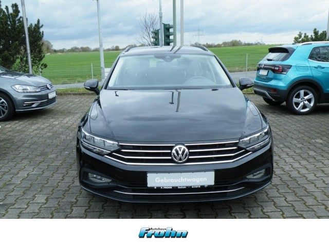 Volkswagen Passat Variant 2019
