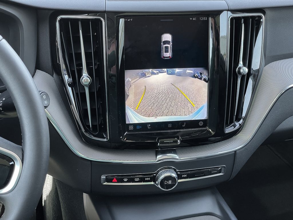 Volvo XC60 2024