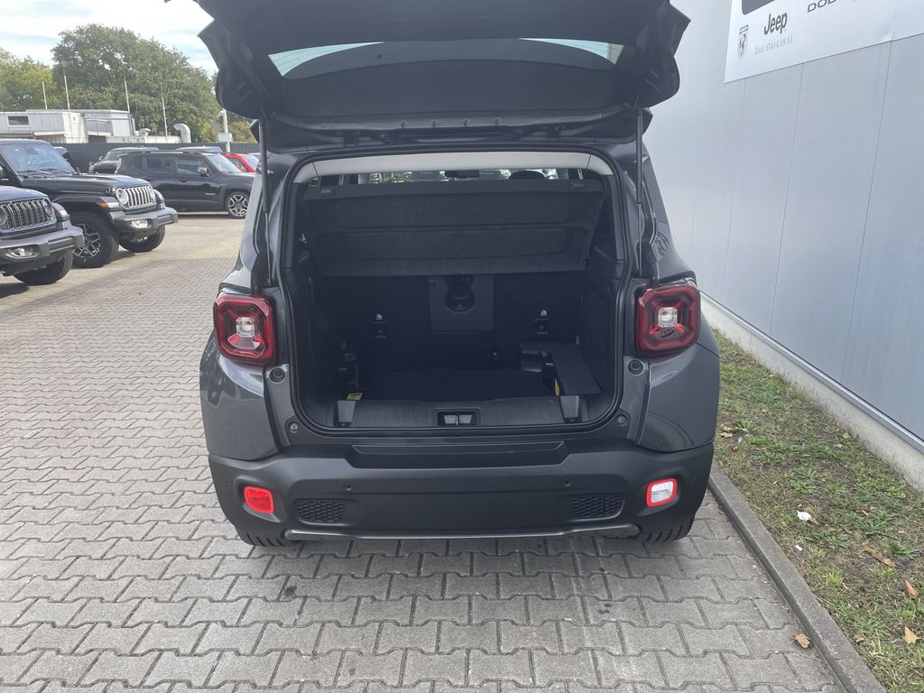 Jeep Renegade 2023