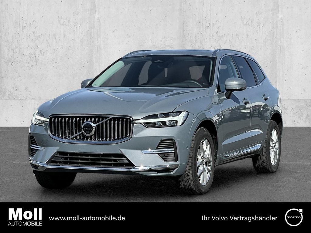 Volvo XC60 2024