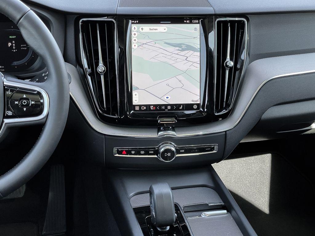 Volvo XC60 2024
