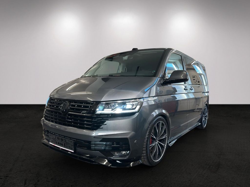 Volkswagen T6 Multivan 2020